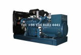 DAEWOO_Diesel_Generator_Set 150GF